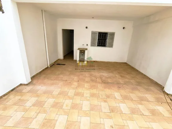 Imagem Casa Padrão