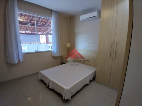 Imagem Casa com 2 dormitórios à venda, 139 m² por R$ 400.000,00 - Gradim - São Gonçalo/RJ