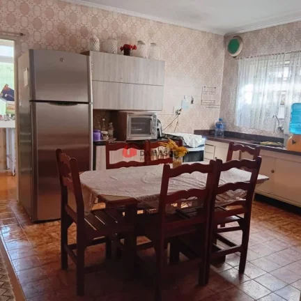 Imagem Casa à venda, Vila Aquilino, Santo André, SP