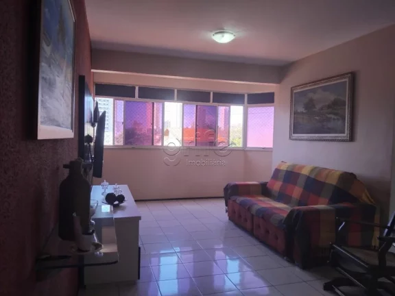 Esta é a oportunidade perfeita para quem busca conforto, espaço e localização privilegiada. Esse...