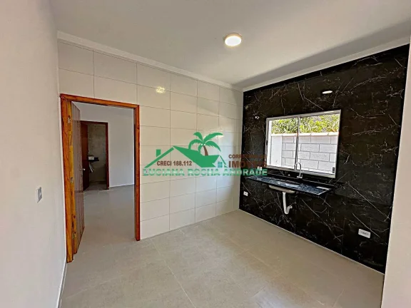 Imagem Casa Padrão