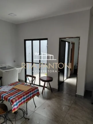 Imagem Casa - Ribeirão Preto - Iguatemi - Região Leste