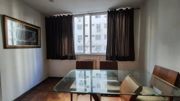 Imagem Copacabana – Avenida Nossa Senhora de Copacabana | Residencial › Apartamento 2 quarto(s) à Venda