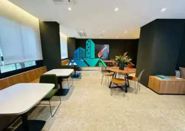 Imagem Seu lugar para ser, estar e acontecer!