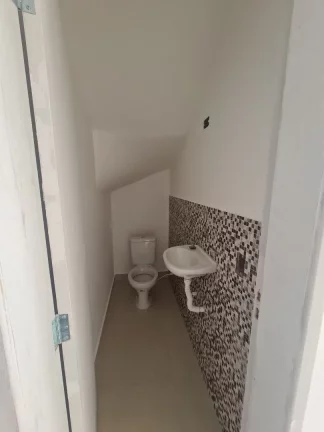 Imagem Casa à venda, 70 m² por R$ 428.000,00 - Vila Siria - São Paulo/SP