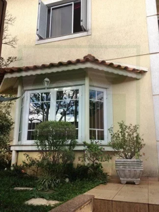 Imagem CASA RESIDENCIAL em SÃO PAULO - SP, PARQUE IPÊ