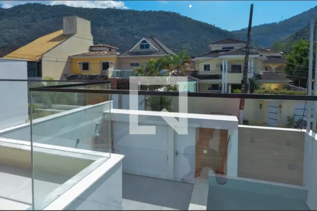 Imagem Casa à Venda - Vargem Pequena, 3 Quartos, 240 m2