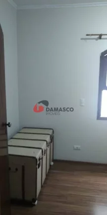 Imagem Sobrado à venda, Centreville, Santo André