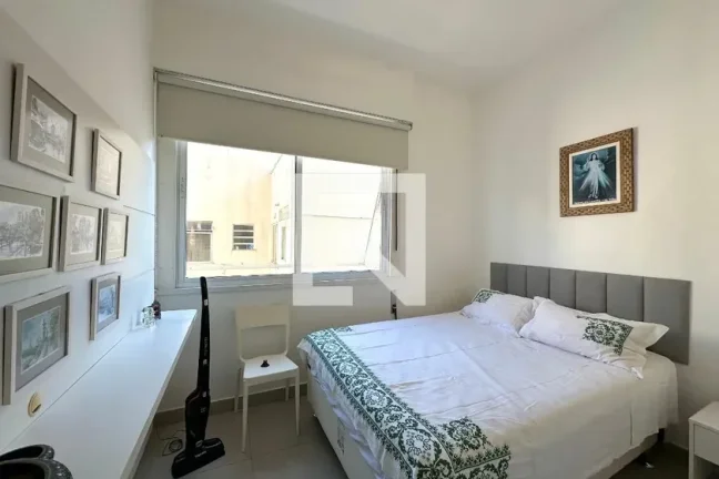Imagem Apartamento à Venda - Ipanema, 3 Quartos, 85 m2