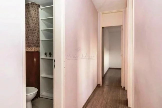 Foto do imóvel: Apartamento Padrão
