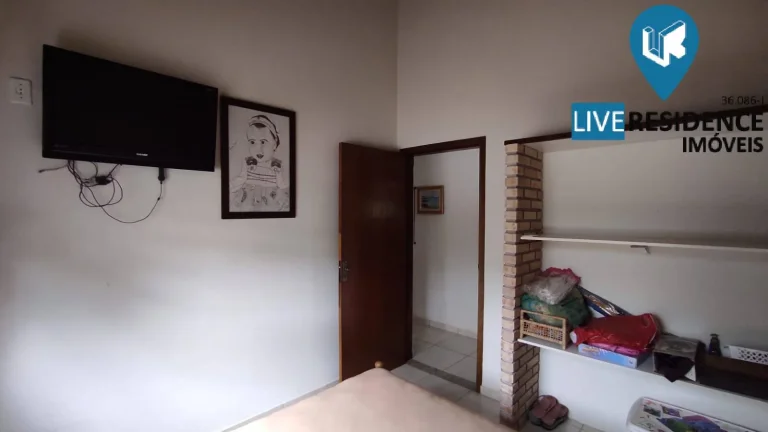 Imagem Chácara á venda no Terras de São Sebastião Live Residence
