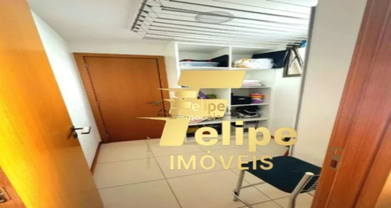 Imagem CHARMOSO APARTAMENTO DE 03 QUARTOS E 02 SUÍTES EM JARDIM CAMBURI, VITÓRIA/ES.
