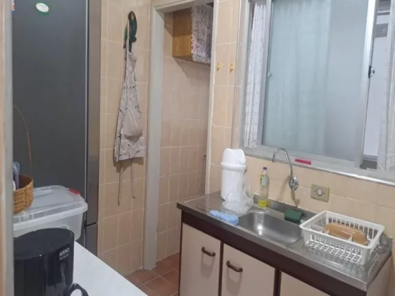 Imagem MARTIM DE SÁ-APARTAMENTO COM 2 DORMITÓRIOS À VENDA, 75 M² POR R$ 449.000