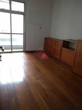 Imagem Apartamento Residencial à venda, Icaraí, Niterói - .