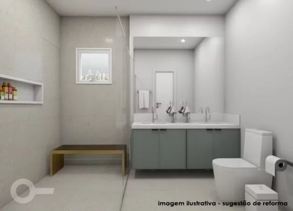Imagem APARTAMENTO RESIDENCIAL em São Paulo - SP, Sumaré