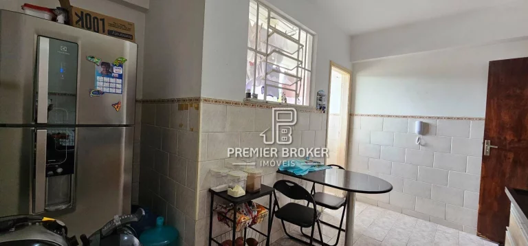 Imagem Casa à venda, 96 m² por R$ 400.000,00 - Várzea - Teresópolis/RJ