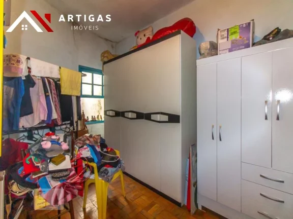 Imagem Esquina á venda na Rua Silva Coutinho Vila Bertioga 180 m² 2 dormitórios 2 vagas