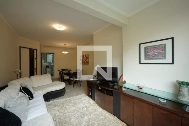 Imagem Apartamento à Venda - Vila Mariana, 3 Quartos, 87 m2