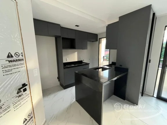 Imagem Apartamento em Floresta - Joinville