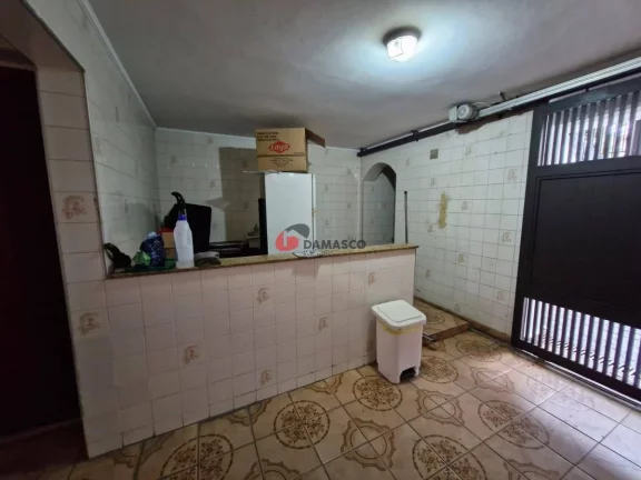 Imagem Sobrado à venda, Barcelona, São Caetano do Sul