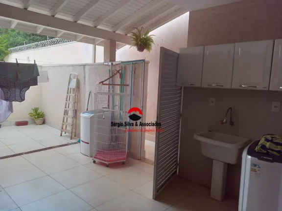 Imagem Casa a Venda na Cidade de Barretos -SP.