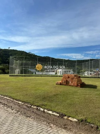 Imagem Acqua di Zimbros Terreno à venda Condomínio fechado Bombinhas SC