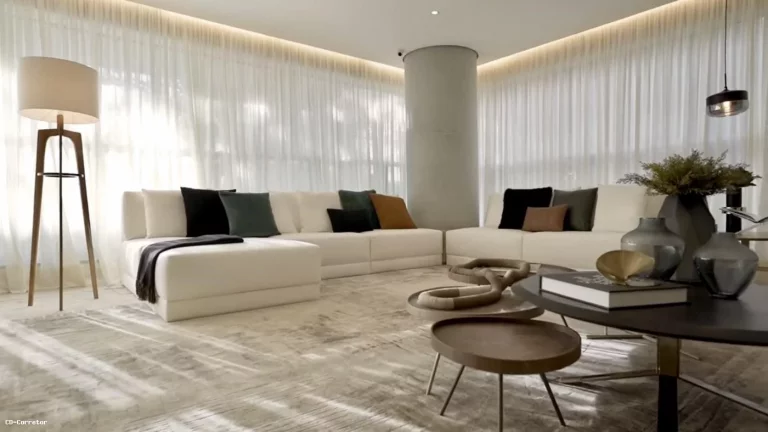 Imagem Apartamento para Venda em São Paulo / SP no bairro Pinheiros