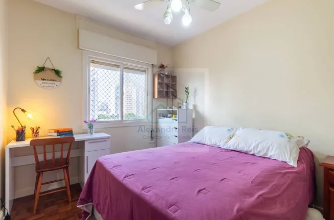 Imagem Apartamento à venda em Perdizes