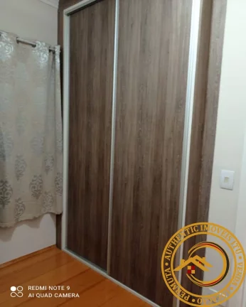 Imagem APARTAMENTO RESIDENCIAL em ITU - SP, JARDIM DAS ROSAS