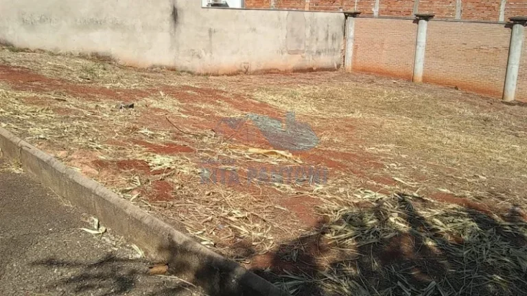Imagem Terreno Condomínio - Ribeirão Preto - Bonfim Paulista - Região Sul