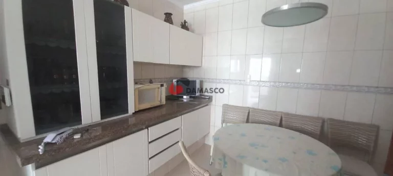 Imagem Apartamento à venda, Santo Antônio, São Caetano do Sul, SP