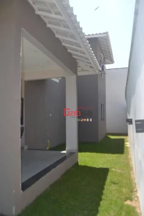 Imagem Casa com 4 dormitórios à venda, 210 m² por R$ 1.700.000,00 - Caravelas - Armação dos Búzios/RJ