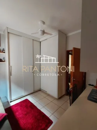 Imagem Casa - Ribeirão Preto - Parque dos Lagos