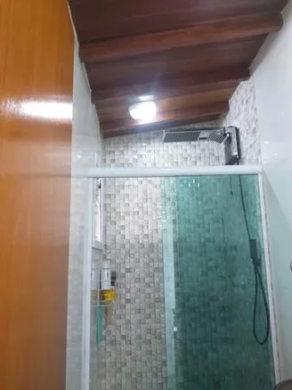 Imagem Cobertura Sem Condomínio com 105 m² 2 Dormitórios 1 Vaga de Garagem