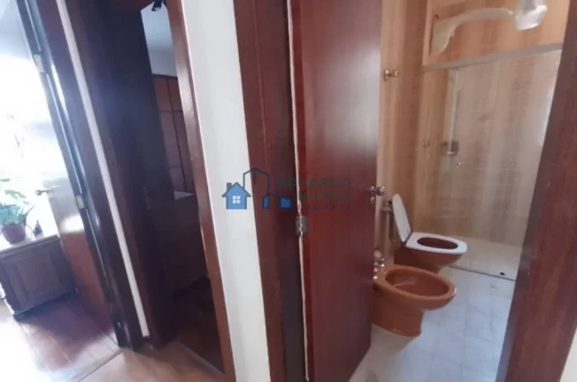 Imagem APARTAMENTO A VENDA 04 QUARTOS 02 VAGAS NA SERRA 136 m².