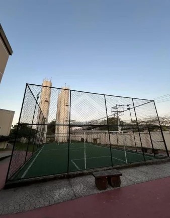 Imagem Apartamento de 1 Quarto para Venda em Campo Grande
