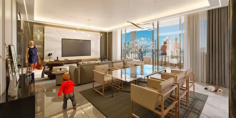 Imagem APARTAMENTO RESIDENCIAL em Itapema - SC, Meia Praia
