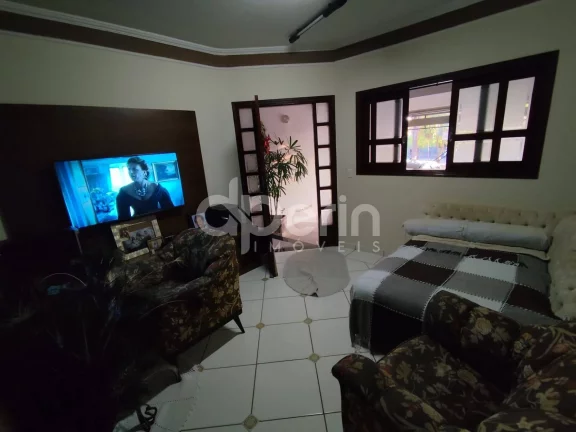 Imagem CASA À VENDA - CIDADE ARACY
