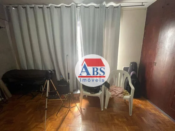 Imagem Apartamento com 2 dormitórios à venda, 90 m² por R$ 371.000,00 - Vila Guilhermina - Praia Grande/SP
