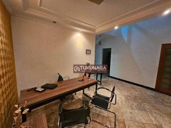 Imagem Sala para alugar, 15 m² por R$ 1.000,00/mês - Vila Rosália - Guarulhos/SP