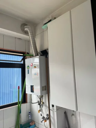 Imagem APARTAMENTO RESIDENCIAL em São Paulo - SP, Itaquera