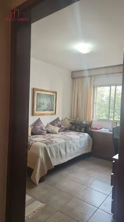 Imagem Belíssimo apartamento de 150m²