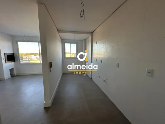 Imagem MARAVILHOSO APARTAMENTO 2 DORMITÓRIOS EM CAMOBI