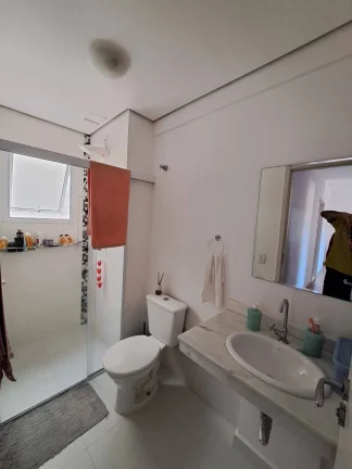 Imagem Apartamento no Edifício Caroline - Lago do Taboão