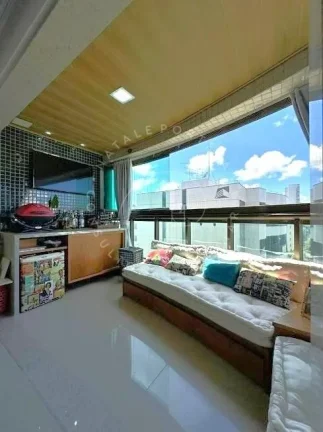 Imagem Lindo, reformado e decorado no Poço!