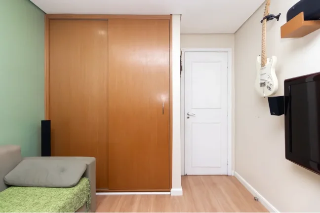 Imagem APARTAMENTO RESIDENCIAL em São Paulo - SP, Cidade Monções