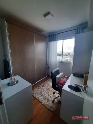 Imagem Apartamento com 2 quartos à venda, 50 m² por R$ 435,000 - Vila Guilherme - São Paulo/SP