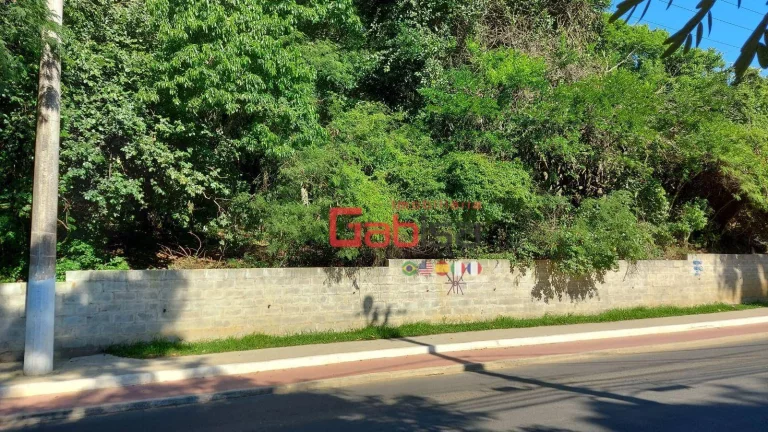 Imagem Terreno à venda, 966 m² por R$ 1.200.000 - Altos de Búzios - Armação dos Búzios/RJ