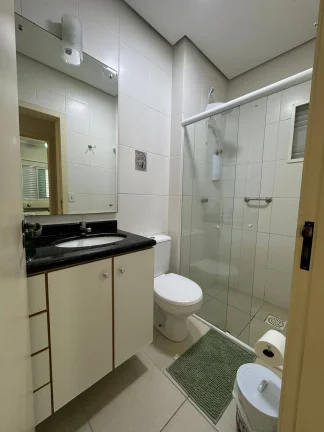 Imagem APARTAMENTO PARA LOCAÇÃO ANUAL EM CANASVIEIRAS