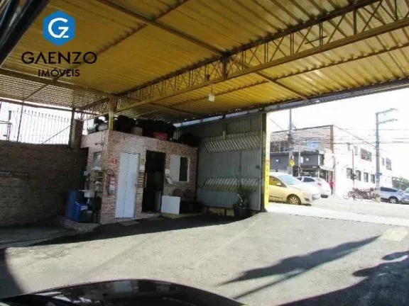 Imagem Terreno de Alto Potencial - Osasco, SP